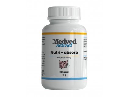 nutriabsorb eshop