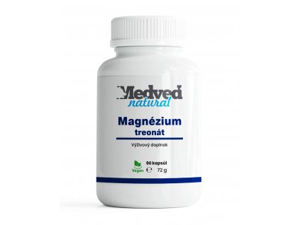 magnezium treonat