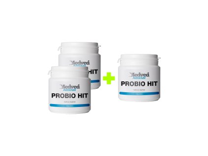 2 1probiohit akcia