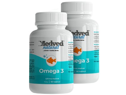 2x omega 3 90 kapsul 180 kapsul spolu 1742194836