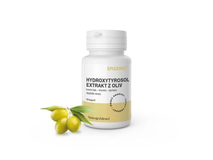 Epigemic hydroxytyrosol extrakt z oliv epigemic 1024x768
