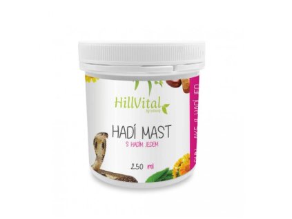 hill hadí mast