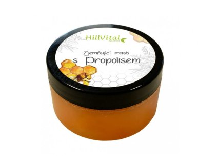 propolis masť