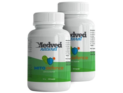 2x medved natural mitodefence 6 kapsul 1723015827