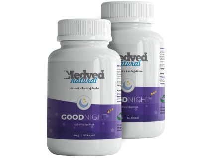 2x good night 60 kapsul 120 kapsul spolu 1726049155