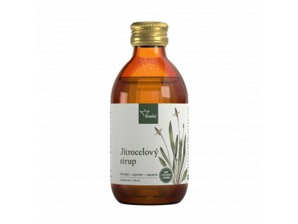 Skorocelový sirup 200 ml