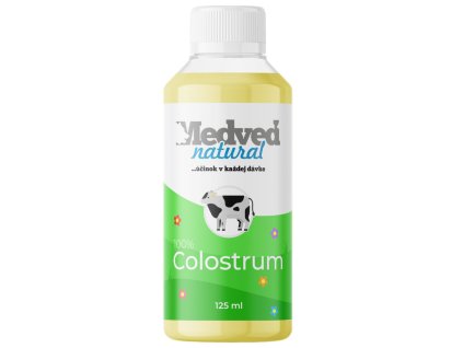 colostrum