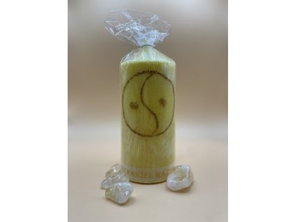 Sviečka Archanjel Raziel