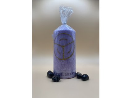 Sviečka Archanjel Metatron