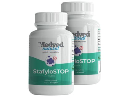 2x stafylostop 60 kapsul 120 kapsul spolu 1732091228