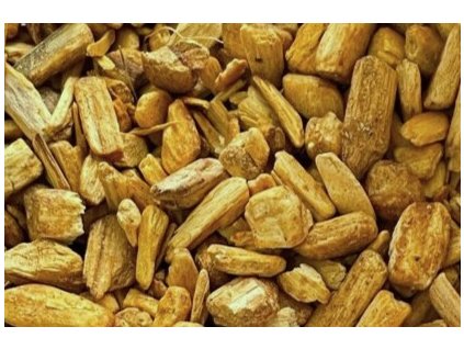 Vykurovadlo Palo Santo drvené