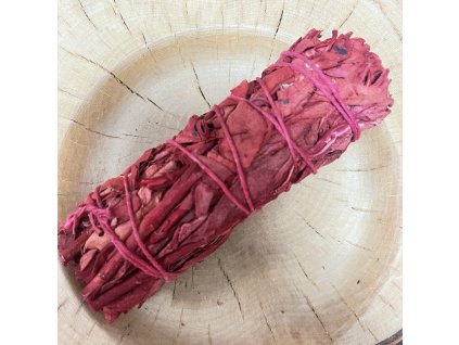 Vykurovadlo zväzok Biela šalvia a Dračia krv