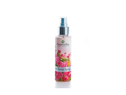 sprej za telo ruza 100ml novo