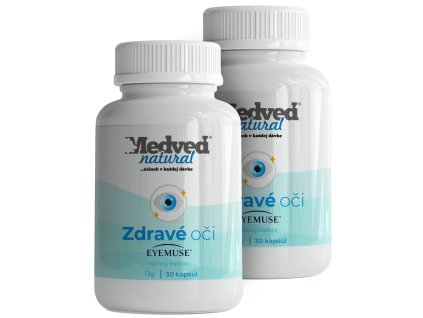 2x zdrave oci 30 kapsul 60 kapsul spolu 1734530006