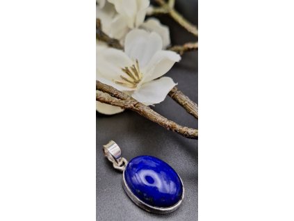 Prívesok Lapis Lazuli