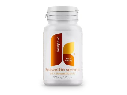 boswellia