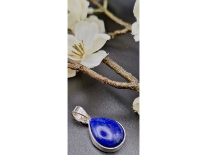 Prívesok Lapis Lazuli