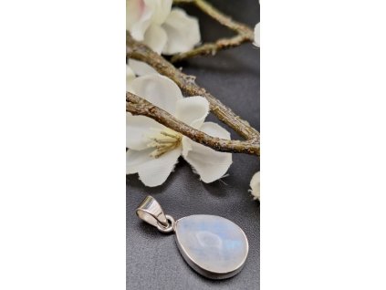 Prívesok Mesačný kameň