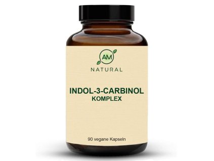 Indol-3-Carbinol komplex 90ks kapsúl