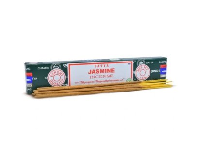 jasmin