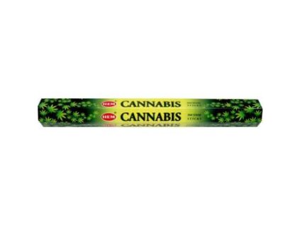 canna