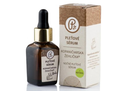 retinol