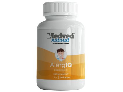 alergie