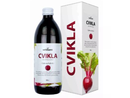 cvikla