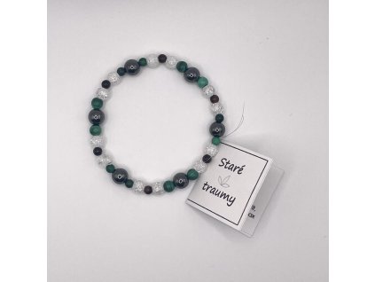 Náramok Staré traumy