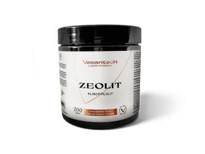 zeolit