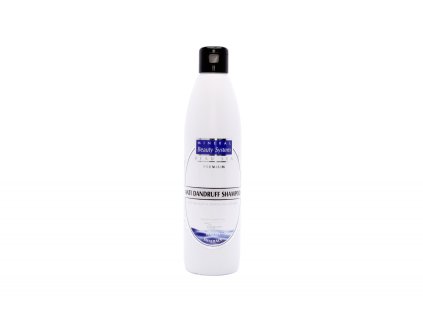 18200 Classic AntiDandraffShampoo 300ml scaled