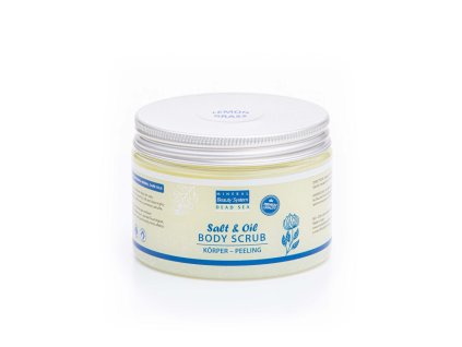 64015 Body Salt Scrub Lemongrass 300ml 1000x1000