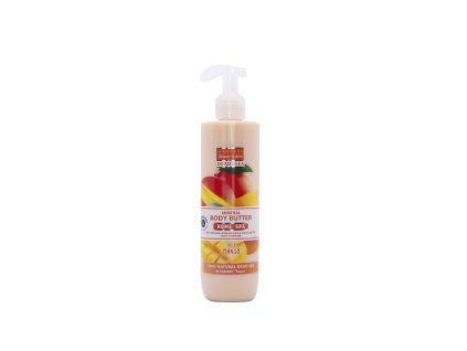 77006 SPA BodyButter Mango2 300ml scaled