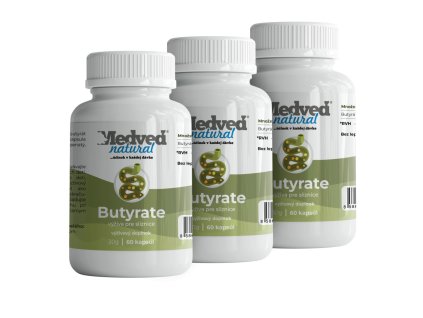 3x butyrate 60 kapsul 180 kapsul spolu 1751454399