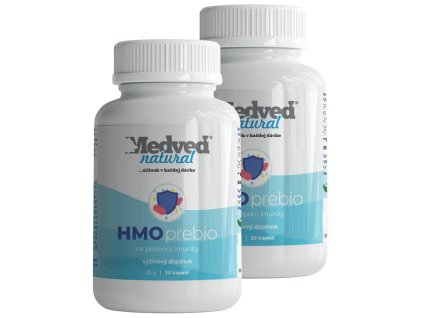 2x hmo prebio 30 kapsul 60 kapsul spolu 1753709069
