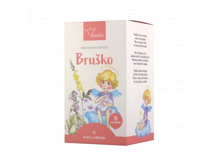 Bruško 20 g