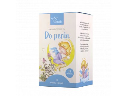 Do perín 20 g