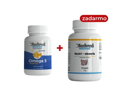 omega 3 premium 90 kapsul nutri absorb 30 kapsul zadarmo 1759227767