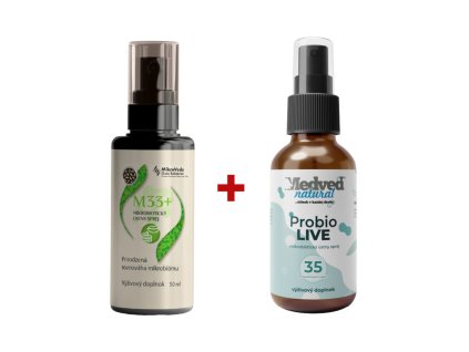 m33 mikrobioticky ustny sprej 50 ml probio live 50ml 1761901928
