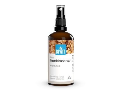 Bewit Hydrolát z kadidla