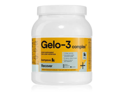 gelo