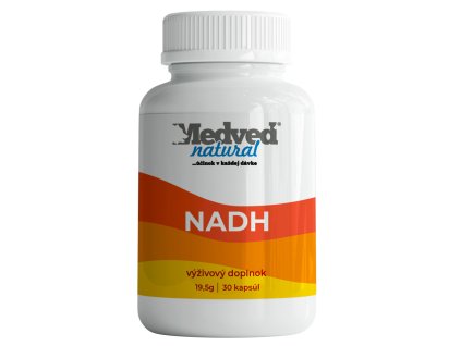 medved natural nadh 30 kapsul 1764924937