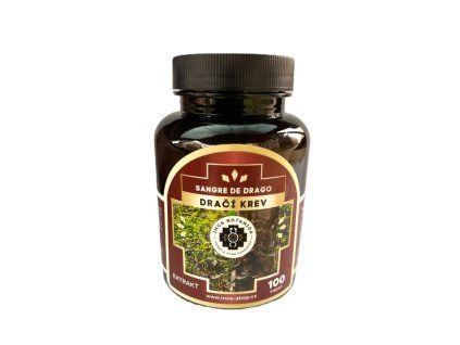draci krev 100 kapsle