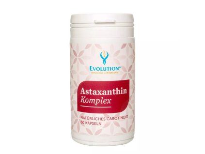 20449 Astaxanthin komplex