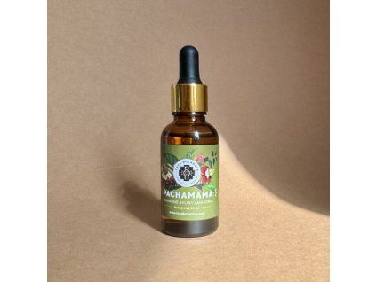 Vonný olej Pachamama 30ml