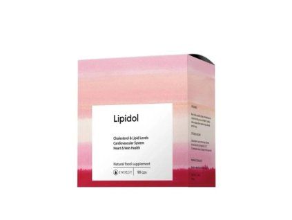 11429 energy lipidol 90 kapsul
