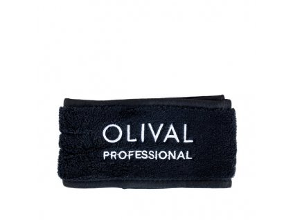 Kozmetická čelenka