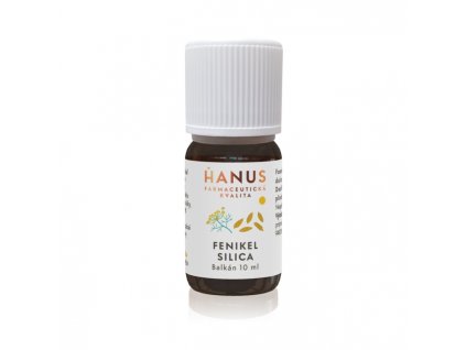 virtusia hanus 10ml fenikel 1