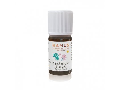 virtusia hanus 5ml geranium 1