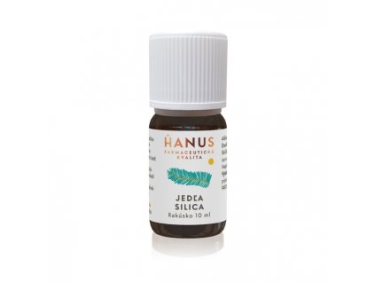 virtusia hanus 10ml jedla 1